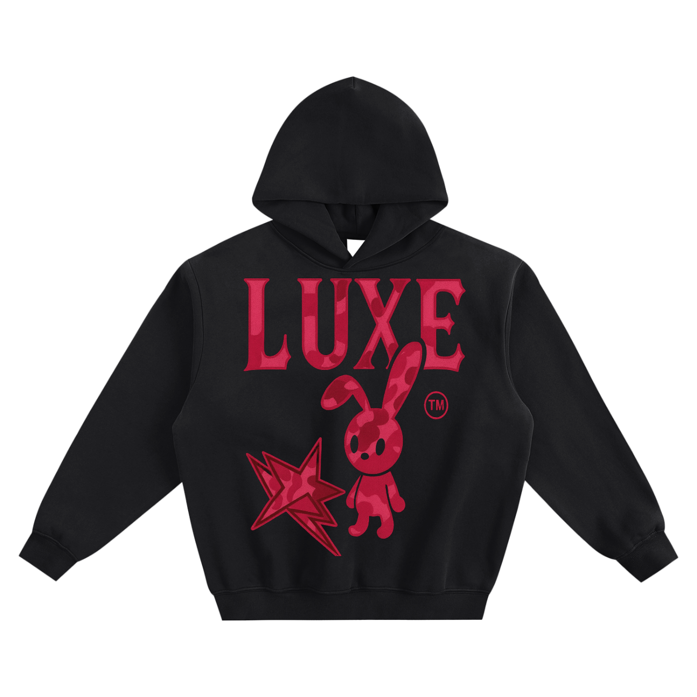 Luxe Camo Color- Pink