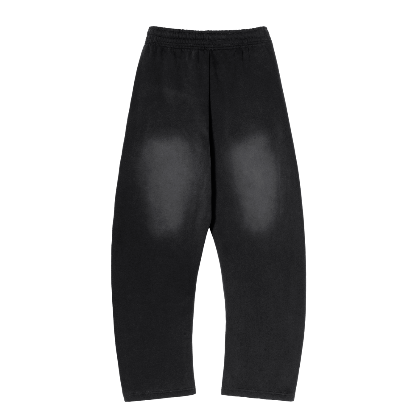 Luxe Sweats- Black